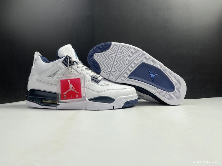 Jordan Columbia (2015) 4 314254-107  Retro 0103